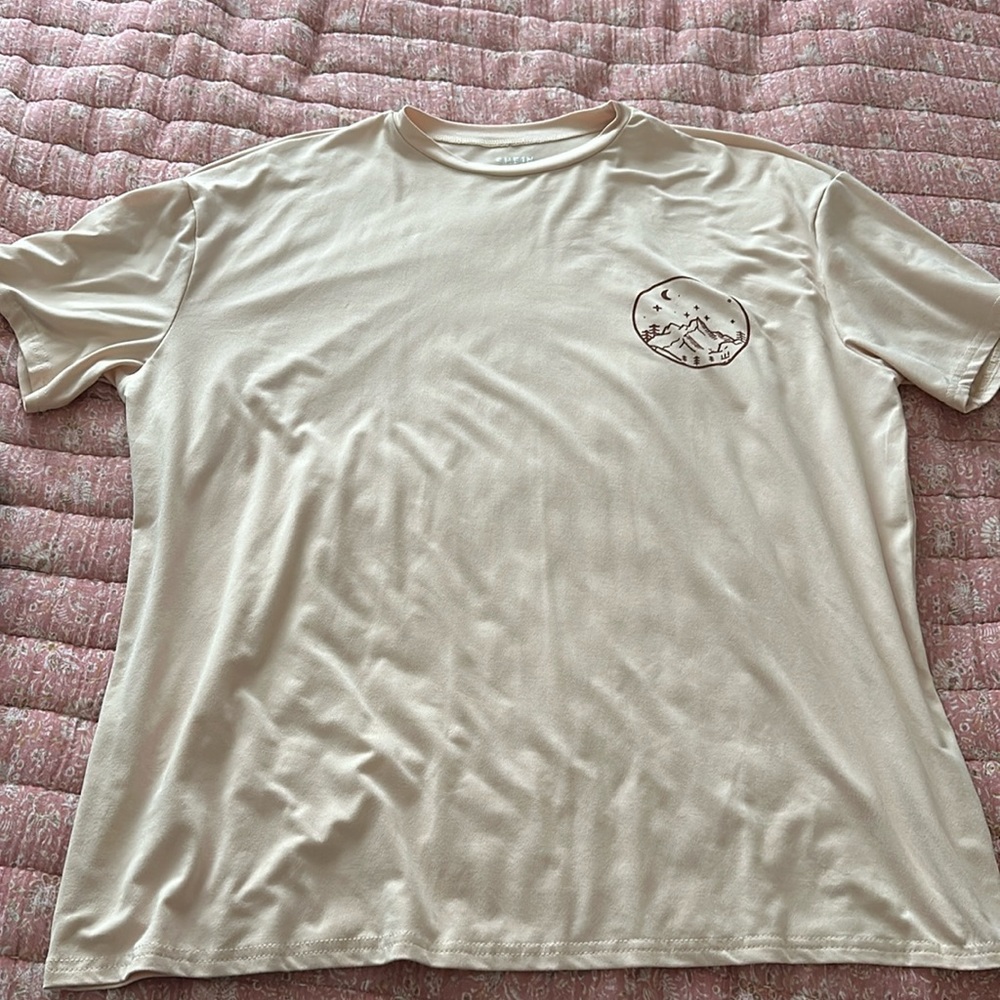 SHEIN T-shirt